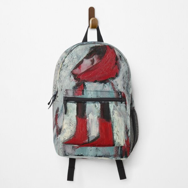 Item preview, Igor Konovalov: Winter Portrait designed and sold by ukrainianvin.
