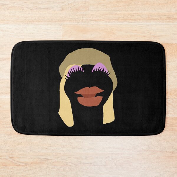 Item preview,  Janice designed and sold by chamiart001.