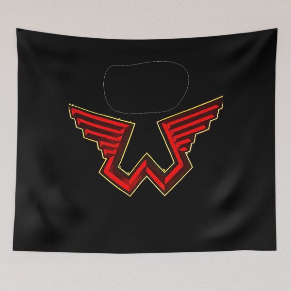 Item preview, 1976 Paul Mccartney Wings Tour Band Rock Over America designed and sold by chamiart001.