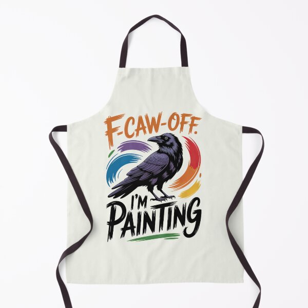Item preview, F-CAW-F I'm Painting designed and sold by Pixel-Lair.