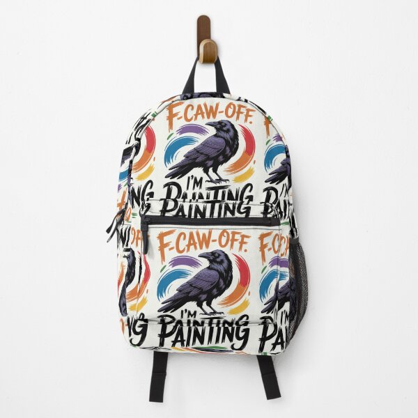 Item preview, F-CAW-F I'm Painting designed and sold by Pixel-Lair.