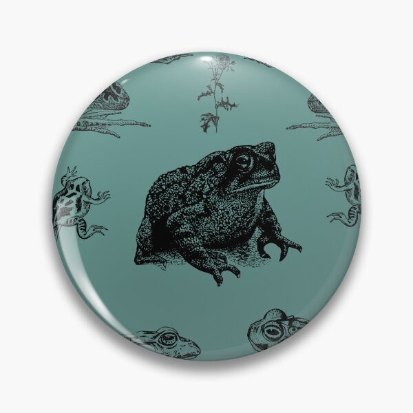Item preview, Frog & Toad Composition designed and sold by TwinkProtége.