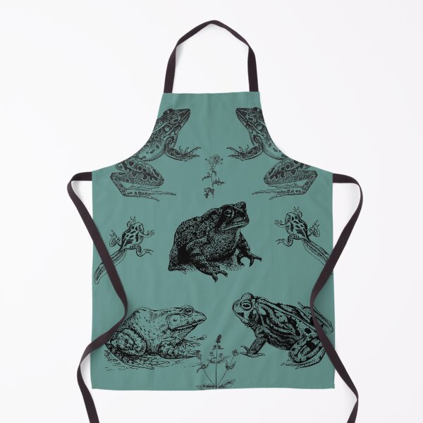 Item preview, Frog & Toad Composition designed and sold by TwinkProtége.