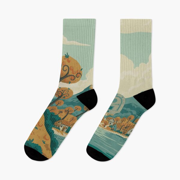 Item preview, Cocoyashi Village Childhood designed and sold by Koikts.