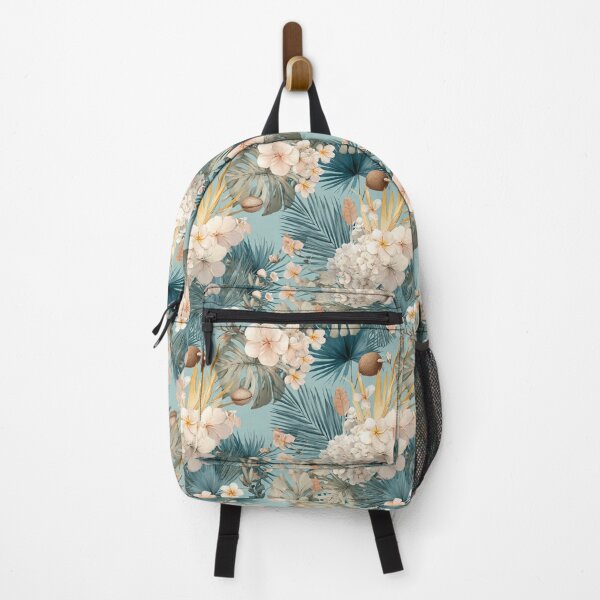 Item preview, Beautiful Tropical Flower - Flower Floral Pattern  - Best Gifts For Men designed and sold by RoyalStarsPatts.