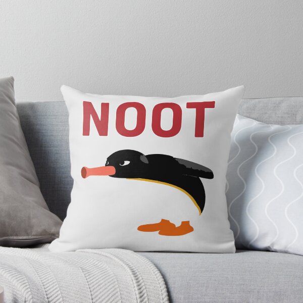 Item preview, Pingu Noot designed and sold by Indepp.
