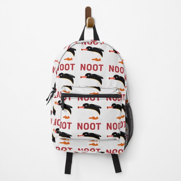 Item preview, Pingu Noot designed and sold by Indepp.
