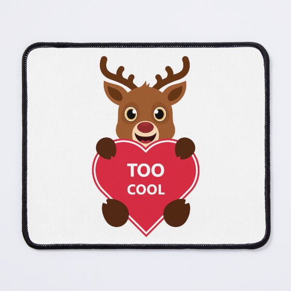 Item preview, Cute Valentines Day Conversation Heart designed and sold by Captain Creative.