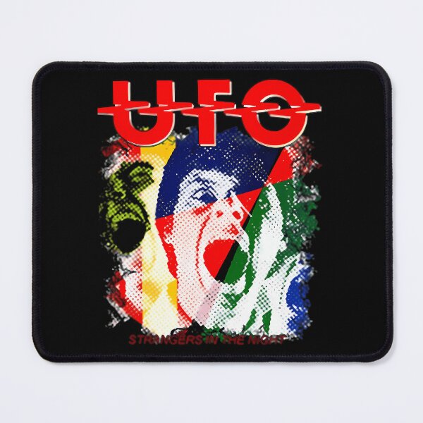 Item preview,  Funny Ufo Band designed and sold by chamiart001.