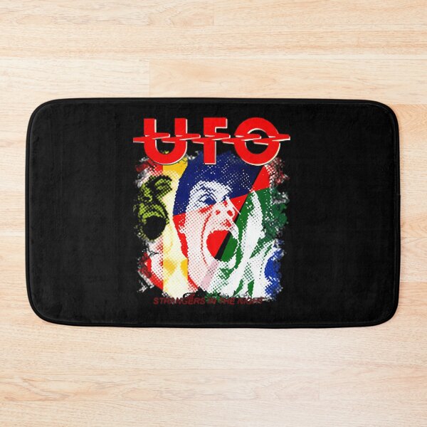 Item preview,  Funny Ufo Band designed and sold by chamiart001.