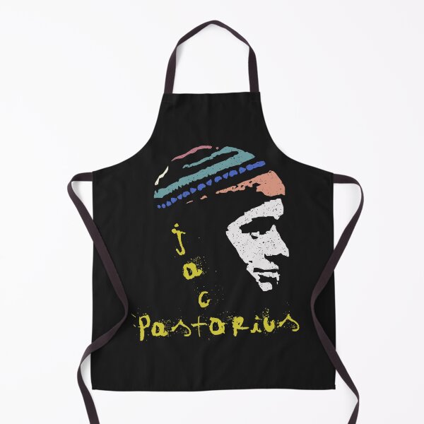 Item preview, Jaco Pastorius designed and sold by FULLER FACTORY.