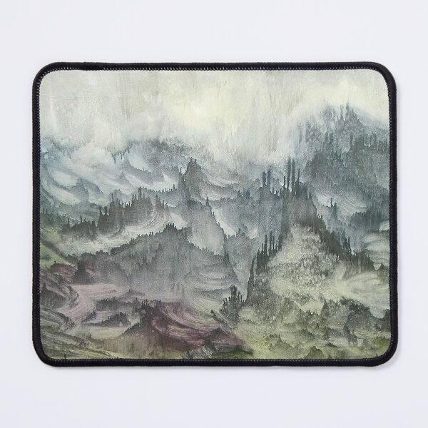 Item preview, Igor Konovalov: Under the Tibetan Sky designed and sold by ukrainianvin.
