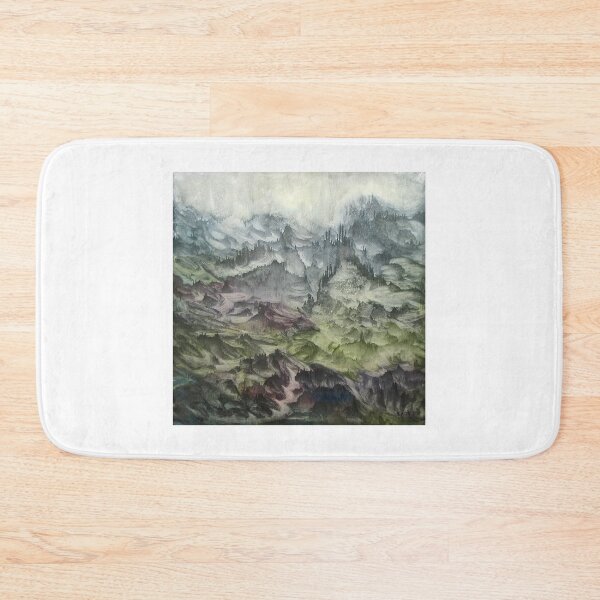 Item preview, Igor Konovalov: Under the Tibetan Sky designed and sold by ukrainianvin.