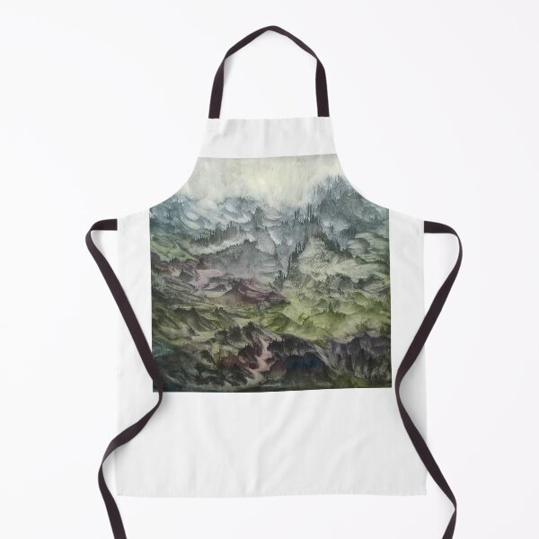 Item preview, Igor Konovalov: Under the Tibetan Sky designed and sold by ukrainianvin.