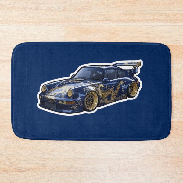 Item preview, Supercar - Porsche 911 designed and sold by GoldenGear1.