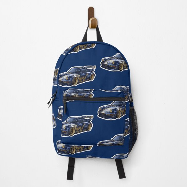 Item preview, Supercar - Porsche 911 designed and sold by GoldenGear1.