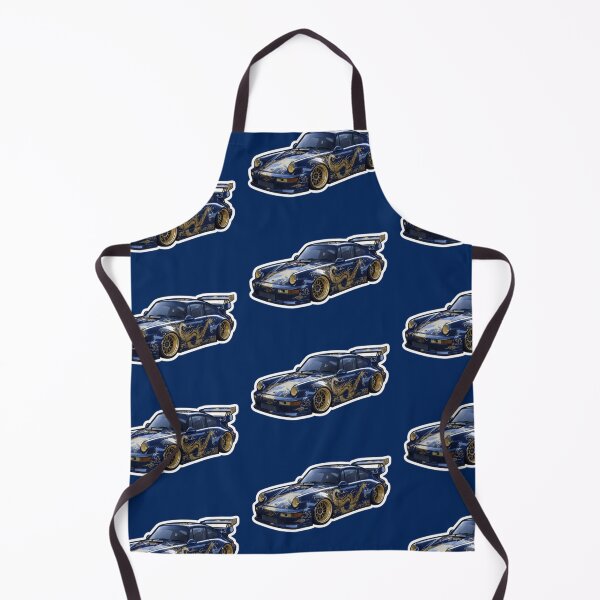 Item preview, Supercar - Porsche 911 designed and sold by GoldenGear1.