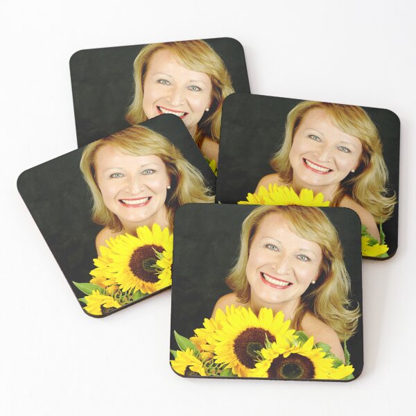 Item preview, I love sunflowers designed and sold by nikawanders.