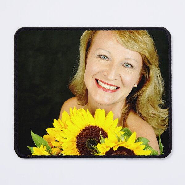 Item preview, I love sunflowers designed and sold by nikawanders.