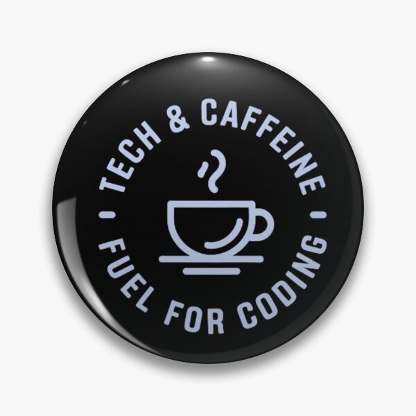 Item preview, Binary Brew: Coffee for Software Engineers & Coders designed and sold by Rumilight001.