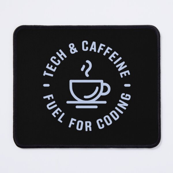 Item preview, Binary Brew: Coffee for Software Engineers & Coders designed and sold by Rumilight001.