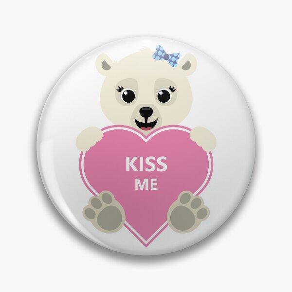 Item preview, Cute Valentines Day Conversation Heart designed and sold by Captain Creative.