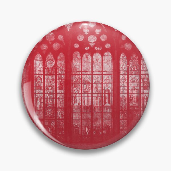 Item preview, Cathedral Window designed and sold by kinpirks.