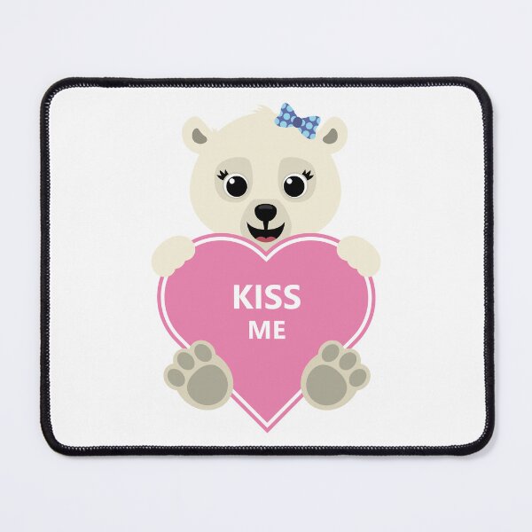 Item preview, Cute Valentines Day Conversation Heart designed and sold by Captain Creative.