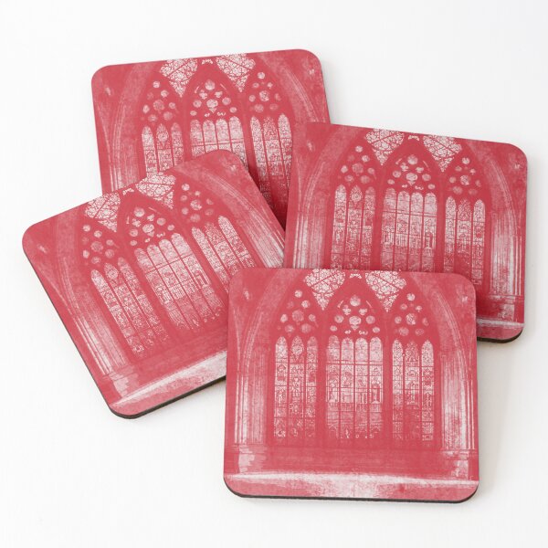 Item preview, Cathedral Window designed and sold by kinpirks.