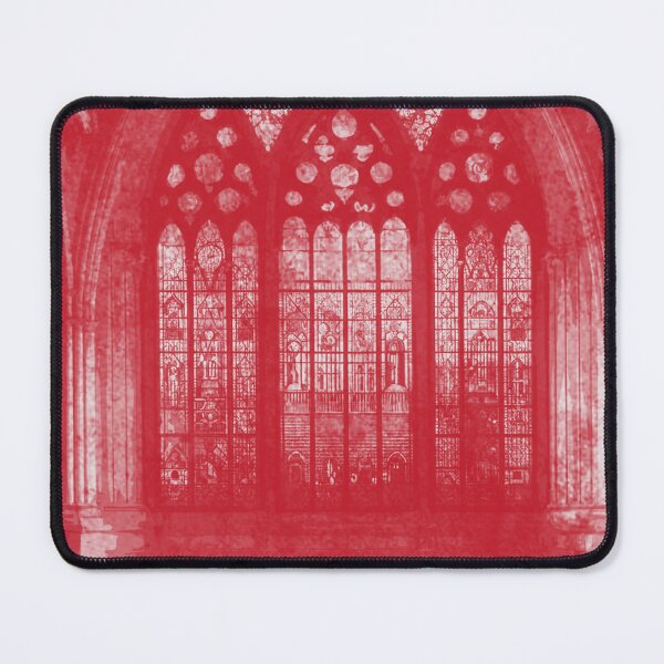 Item preview, Cathedral Window designed and sold by kinpirks.