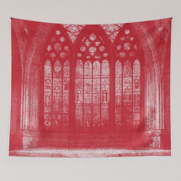 Item preview, Cathedral Window designed and sold by kinpirks.