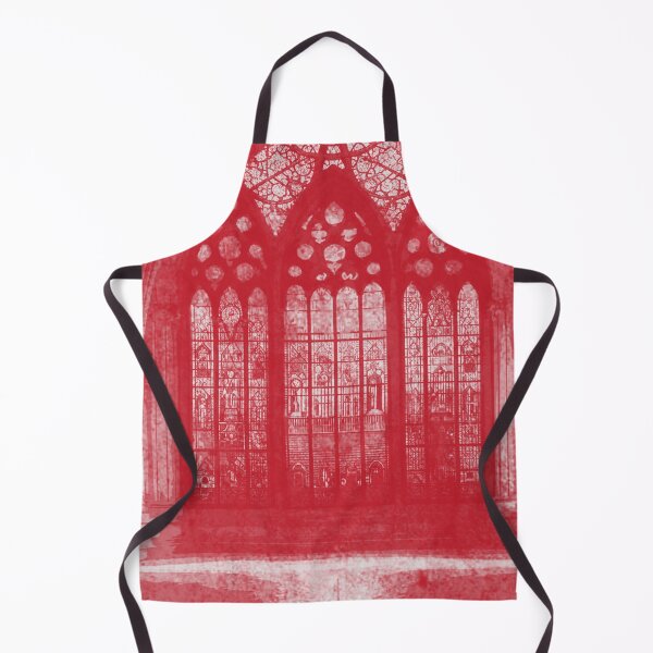 Item preview, Cathedral Window designed and sold by kinpirks.