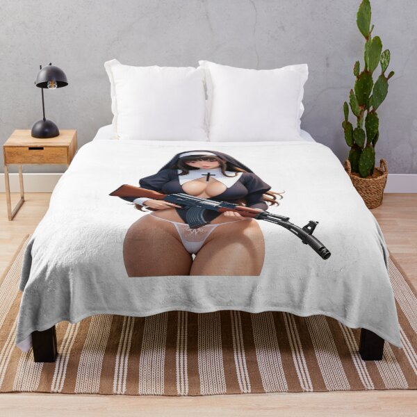Item preview, The Nun Tactical designed and sold by RAWLIFEGRAPHIC.
