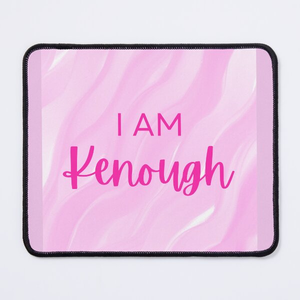 Item preview, I am Kenough designed and sold by monikute.
