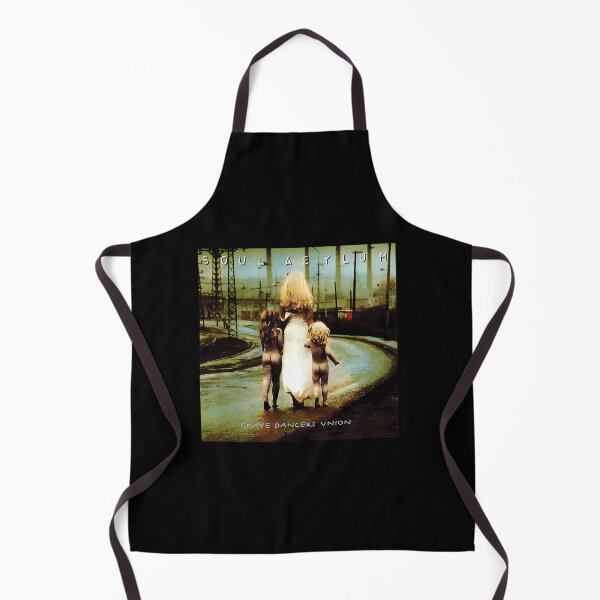 Item preview, Grave Dancers Union Soul Asylum designed and sold by chamiart001.