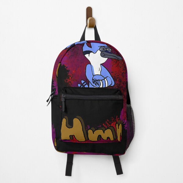 Item preview, Hmm Hmm Regular Show designed and sold by FaizanAjmal.
