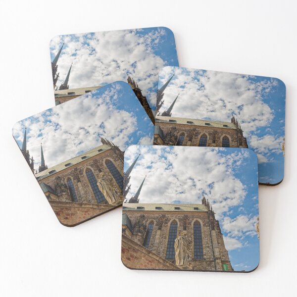Item preview, St. Peter and Paul Cathedral in Brno, Czech Republic designed and sold by Klaus Offermann.