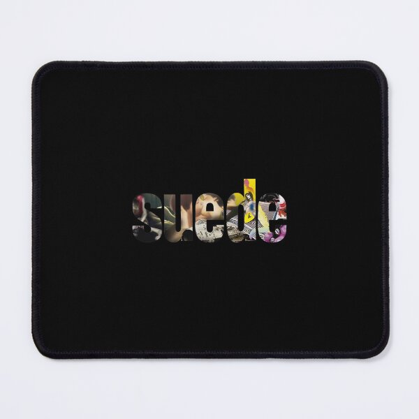 Item preview, The London Suede designed and sold by Sindinator.