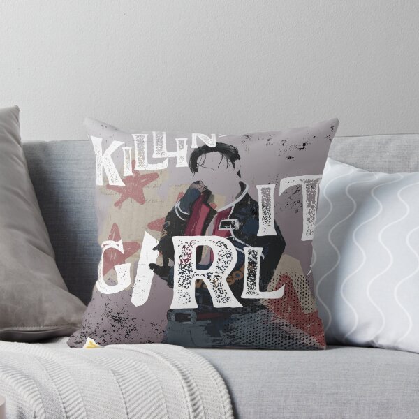 Item preview, JHOPE - KILLIN' IT GIRL ✰ with TEXT designed and sold by MagicShopDesign.