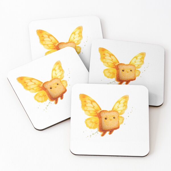 Item preview, Butterfly flutterlings designed and sold by Darcie Smith.
