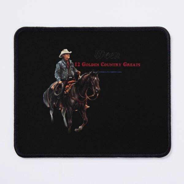 Item preview, 12 Golden Country Greats Ween designed and sold by chamiart001.