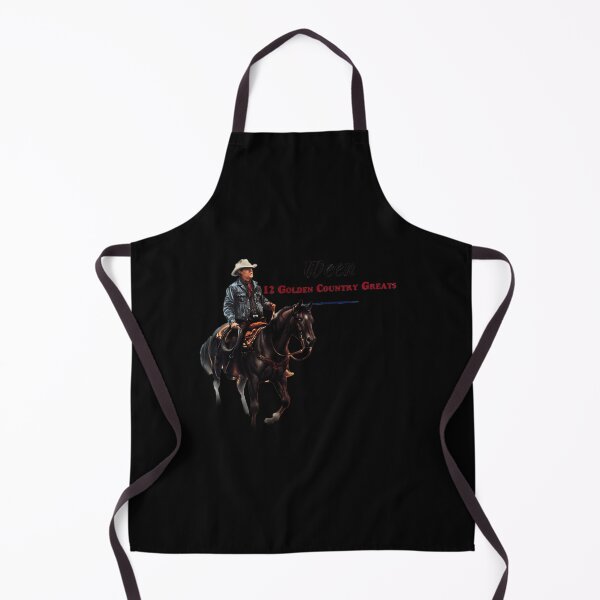 Item preview, 12 Golden Country Greats Ween designed and sold by chamiart001.