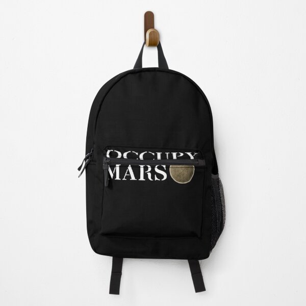 Item preview, occupy mars .elon musk designed and sold by MOHAMED.