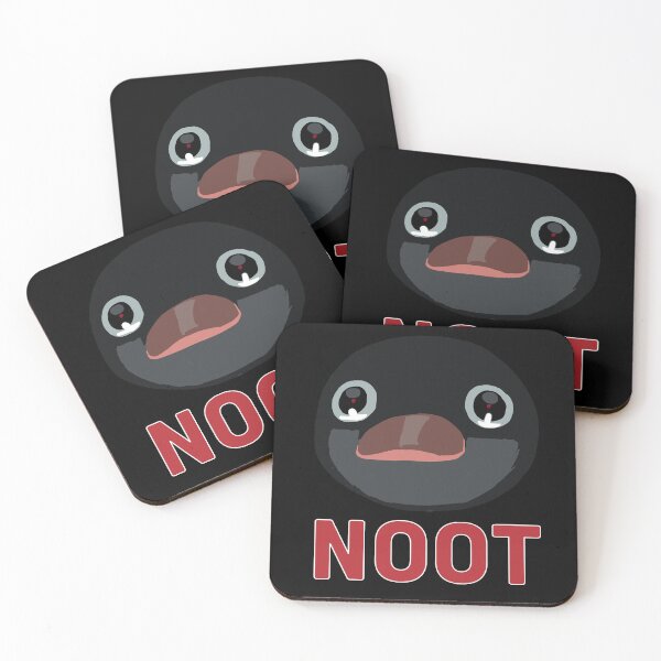 Item preview, NOOT NOOT designed and sold by Indepp.