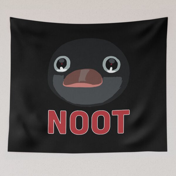Item preview, NOOT NOOT designed and sold by Indepp.