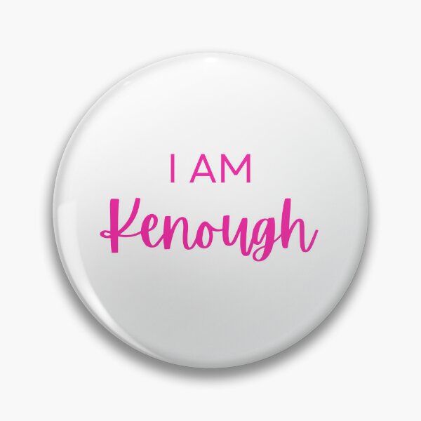 Item preview, I am Kenough designed and sold by monikute.