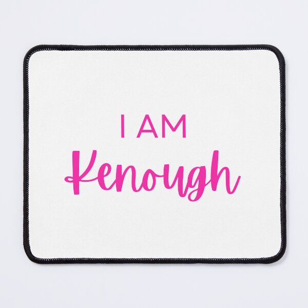 Item preview, I am Kenough designed and sold by monikute.