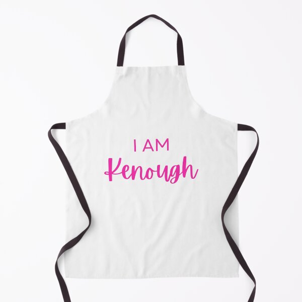 Item preview, I am Kenough designed and sold by monikute.