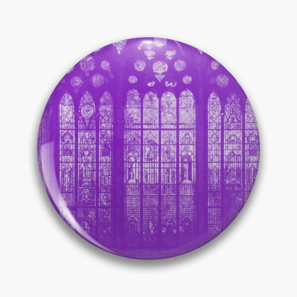 Item preview, Cathedral Window designed and sold by kinpirks.
