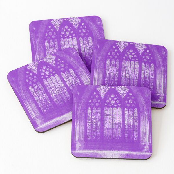 Item preview, Cathedral Window designed and sold by kinpirks.